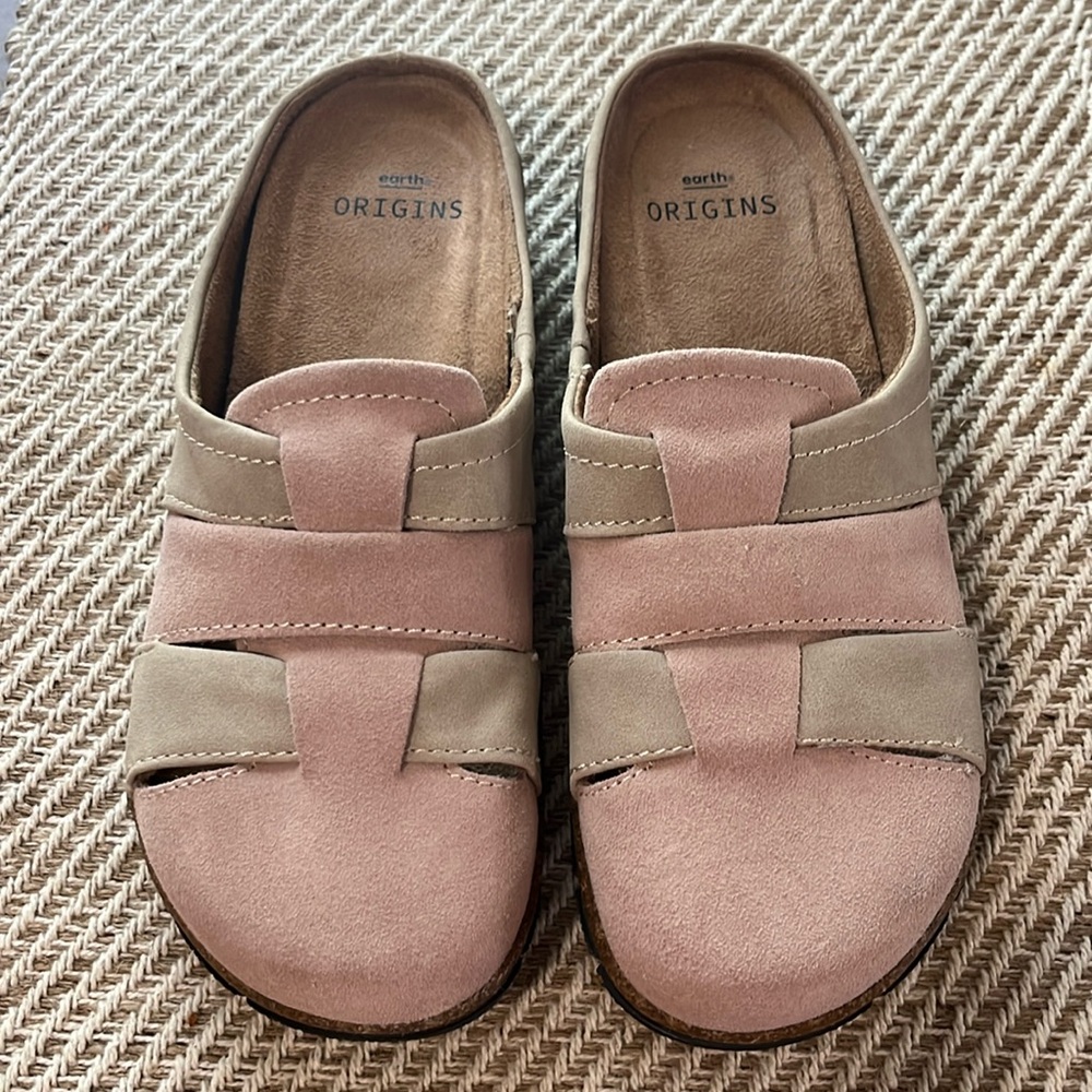 Women’s Earth Origins Size 7